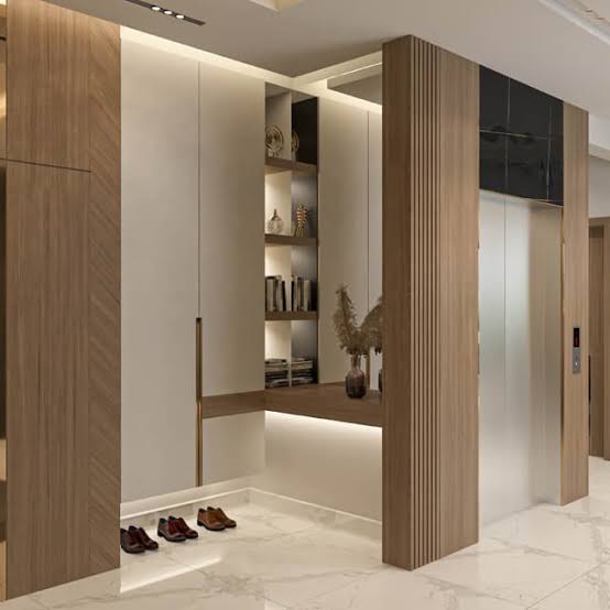 أعمال الترميم